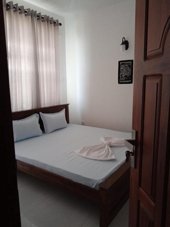 Para Inn Residence Dehiwala-Mount Lavinia Exterior foto