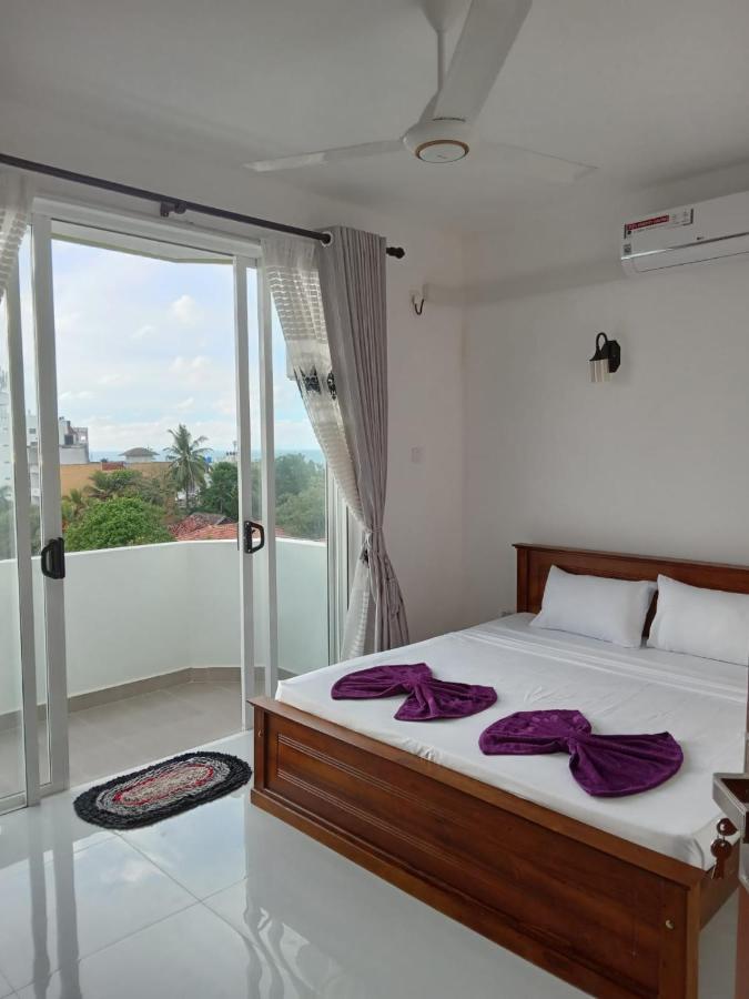 Para Inn Residence Dehiwala-Mount Lavinia Exterior foto