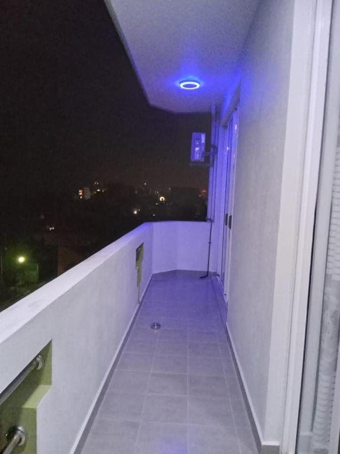 Para Inn Residence Dehiwala-Mount Lavinia Exterior foto