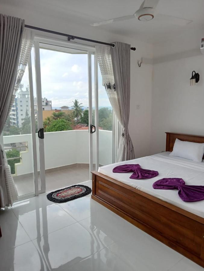 Para Inn Residence Dehiwala-Mount Lavinia Exterior foto